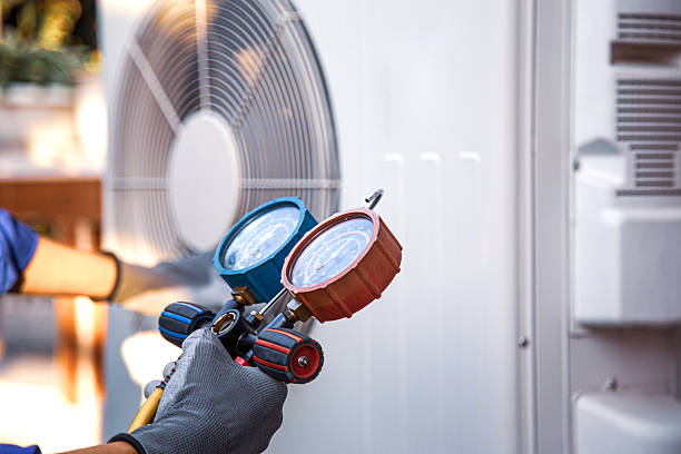 Affordable Hvac Maintenance solutions in Hendricks, WV